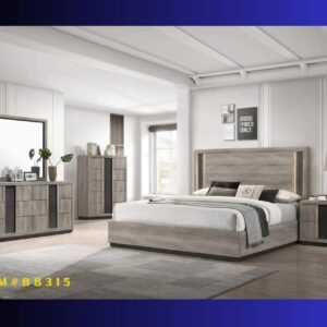 Bedroom sets