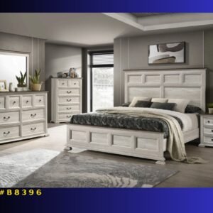 Bedroom sets 5 pcs.set